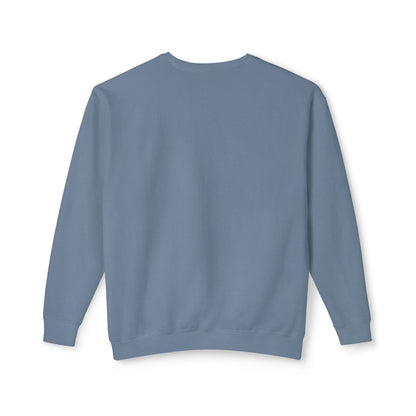 Unisex Breezy Lightweight Crewneck Sweatshirt with Signature Design | Cozy Sweatshirt for Casual Wear, Gift for Music Lovers, Stylish [...]