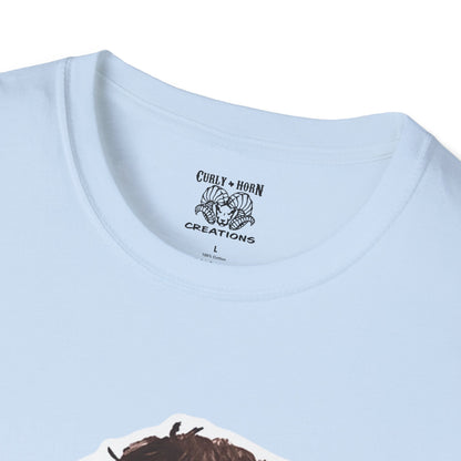 Edward Cullen Graphic Tee - Perfect for Everyday Wear, Gifts, Casual Outings, Art Lovers, Birthdays, and More!