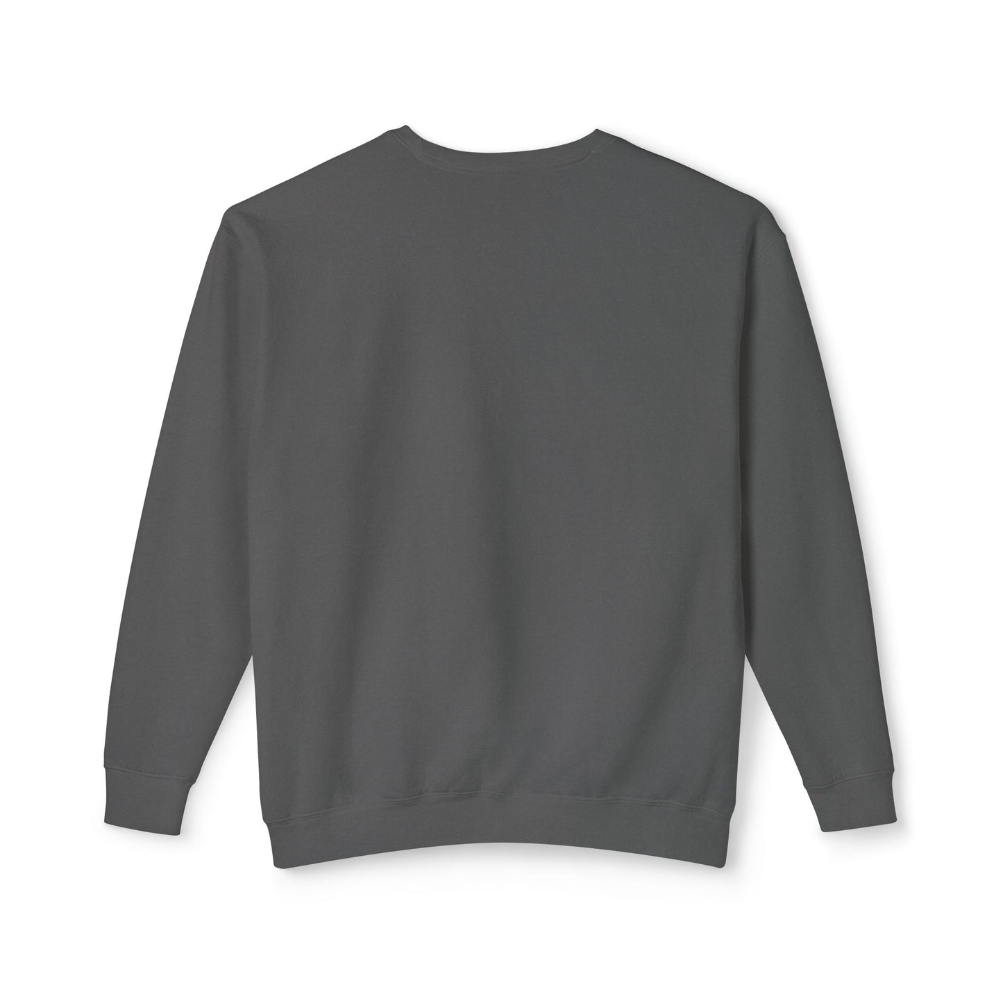 Unisex Breezy Lightweight Crewneck Sweatshirt with Signature Design | Cozy Sweatshirt for Casual Wear, Gift for Music Lovers, Stylish [...]