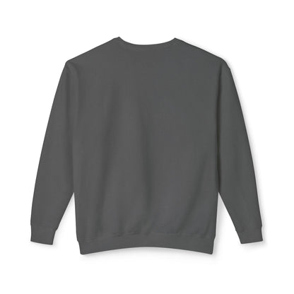 Unisex Breezy Lightweight Crewneck Sweatshirt with Signature Design | Cozy Sweatshirt for Casual Wear, Gift for Music Lovers, Stylish [...]