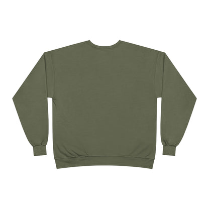 Dallas Football Unisex EcoSmart® Crewneck Sweatshirt, Perfect Gift for Sports Fans, Game Day Outfit, Christmas Gift, Fan Apparel
