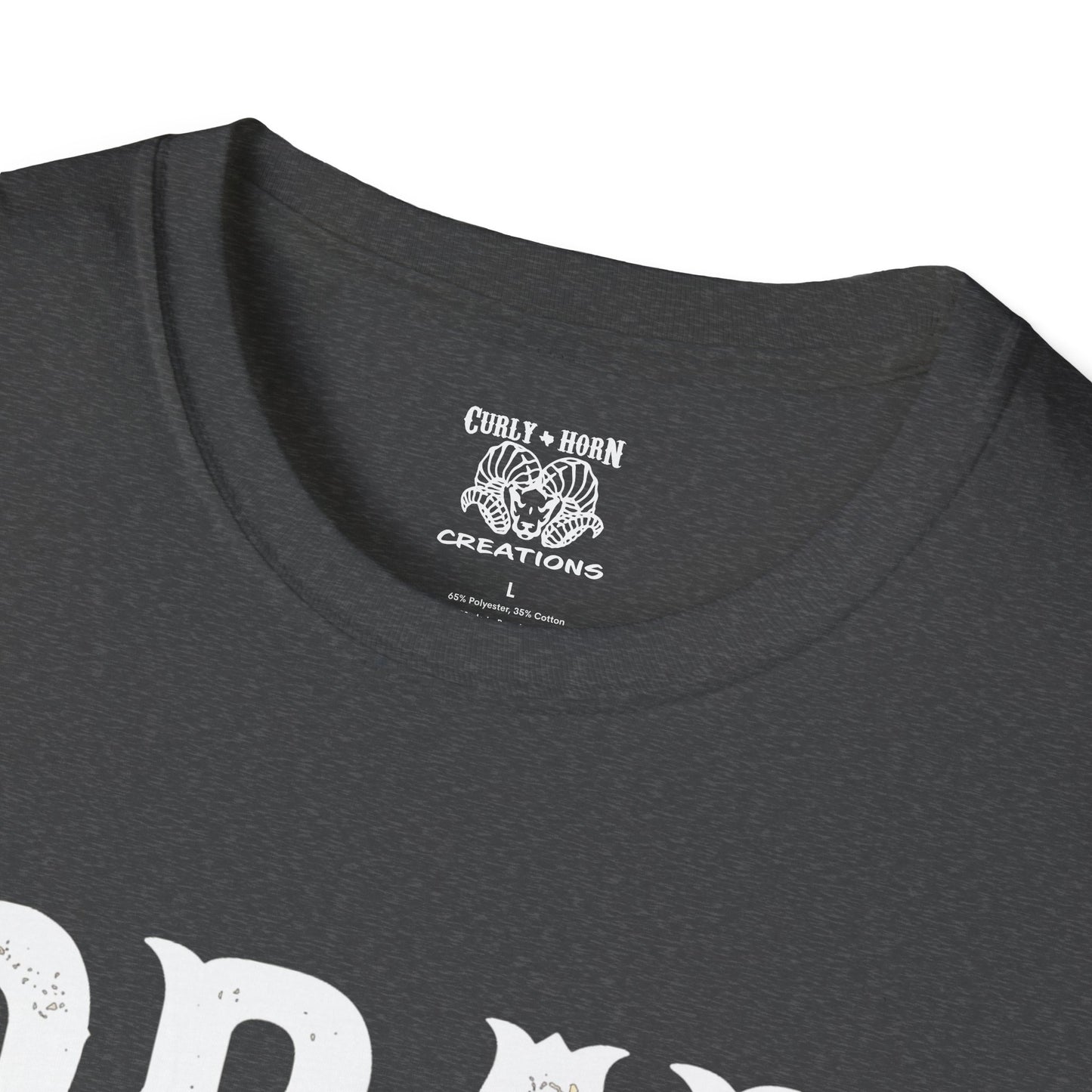 Pray Over It T-Shirt, Motivational Tee, Faith-Based Apparel, Religious Gift, Comfort Wear, Everyday Style