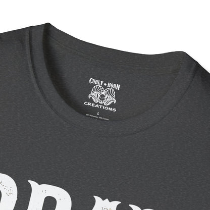 Pray Over It T-Shirt, Motivational Tee, Faith-Based Apparel, Religious Gift, Comfort Wear, Everyday Style