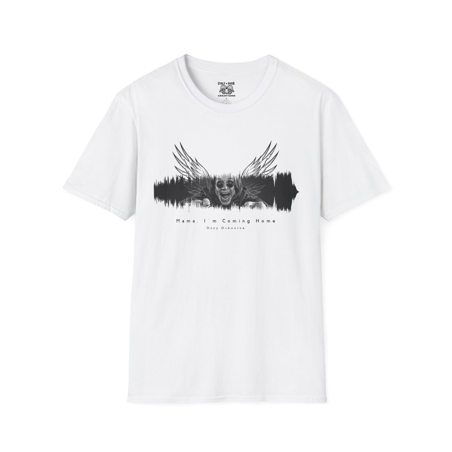 Unisex Ozzy Shirt