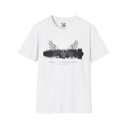 Unisex Ozzy Shirt