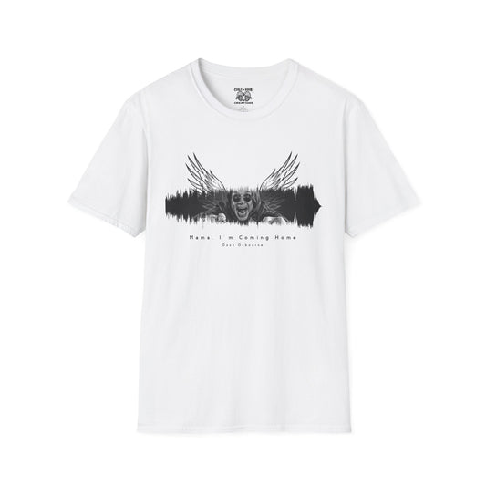 Unisex Ozzy Shirt