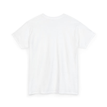 Ain't No Ghost Heavy Cotton Tee