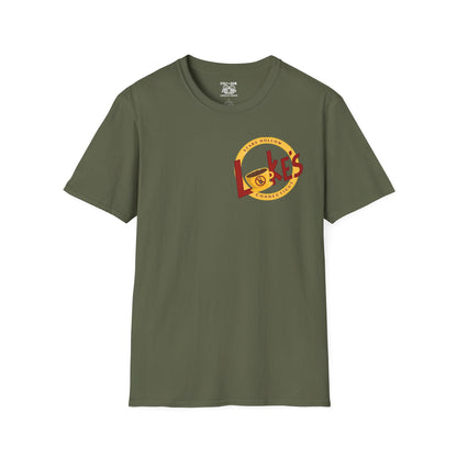 Stars Hollow Autumn Festival T-Shirt