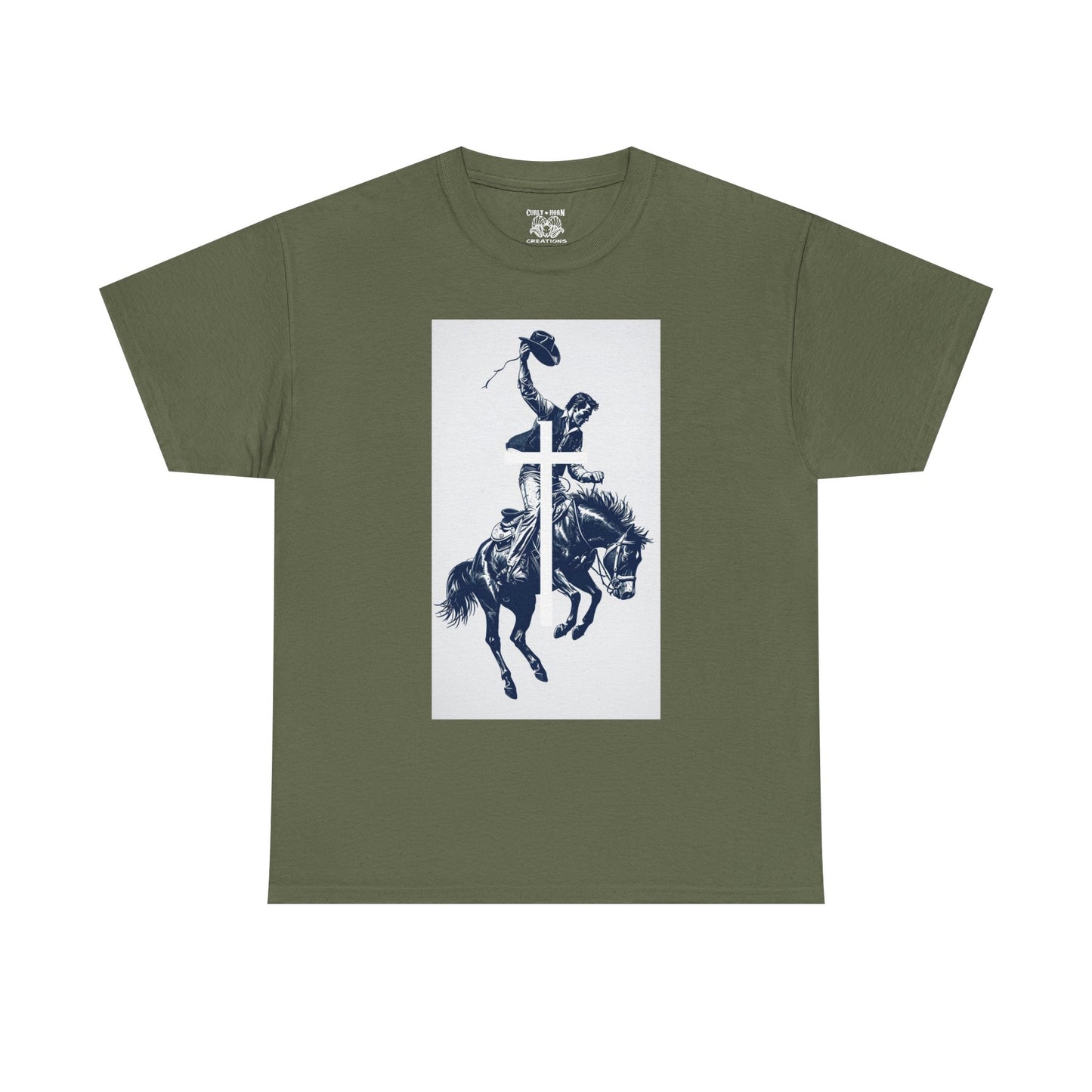 Equestrian Adventure Tee, Equestrian Gift, Horse Riding, Cowboy Theme, Animal Lover Apparel, Western Style T-Shirt