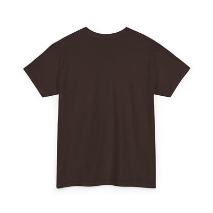 The Slayers Unisex Heavy Cotton Tee - Retro Band Style, Perfect for Music Lovers, Gifts, Concerts, and Casual Wear