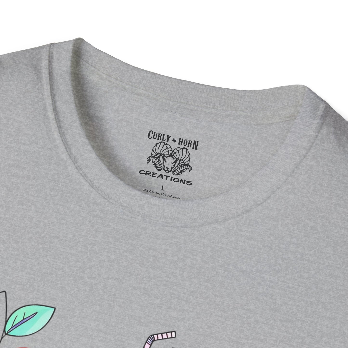 Back to School Unisex T-Shirt, Cute Teacher Gift, Classroom Vibes Shirt, Student Apparel, School Supplies Design Tee