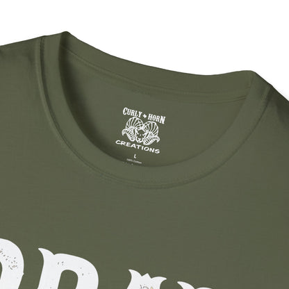 Pray Over It T-Shirt, Motivational Tee, Faith-Based Apparel, Religious Gift, Comfort Wear, Everyday Style