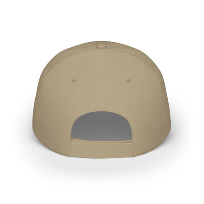 Jesus The Way Baseball Cap, Faith Hat, Christian Apparel, Religious Gift, Casual Style, Spiritual Headwear