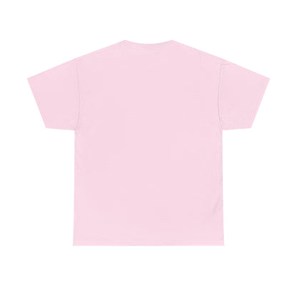 Sugar & Scream Co. Unisex Tee - A Chilling Treat, Halloween T-Shirt, Cute Cafe Shirt, Ghostly Graphic Tee, Sweet Treats Apparel