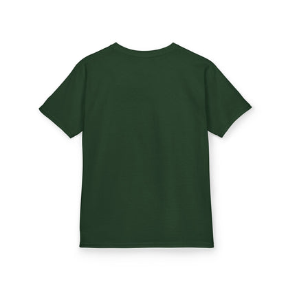 Ghost Halloween Kids Tee, Fun Halloween Shirt, Ghost Costume T-Shirt, Cute Fall Outfit, Kids Spooky Apparel