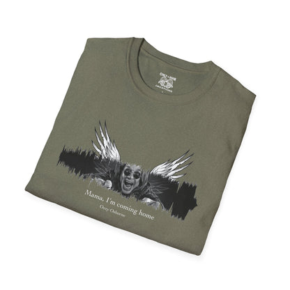 Unisex Ozzy Shirt