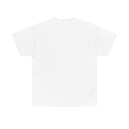 Ain't No Ghost Heavy Cotton Tee