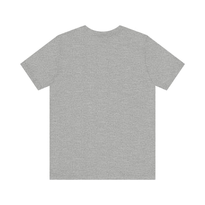 Art Crispies Unisex Tee - Fun Graphic Shirt, Gift for Art Lovers, Casual Wear, Halloween Costume, Unique Apparel