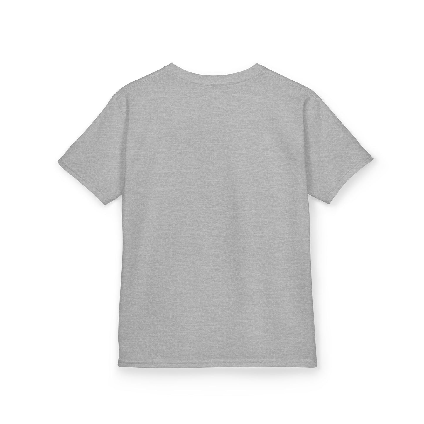 Spooky Kids T-Shirt - Halloween Costume, Fun Graphic Tee, Trick or Treat, Festival Apparel, Unique Gift for Kids