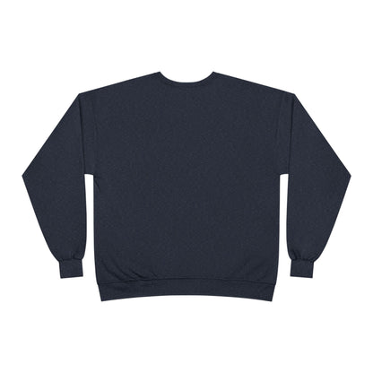 Dallas Football Unisex EcoSmart® Crewneck Sweatshirt, Perfect Gift for Sports Fans, Game Day Outfit, Christmas Gift, Fan Apparel