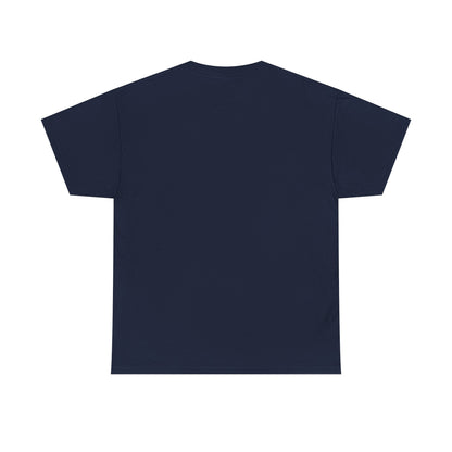 Ain't No Ghost Heavy Cotton Tee