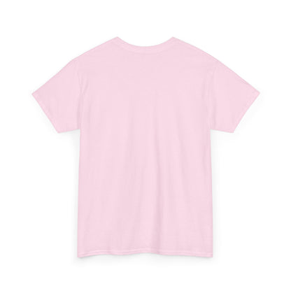The Slayers Unisex Heavy Cotton Tee - Retro Band Style, Perfect for Music Lovers, Gifts, Concerts, and Casual Wear