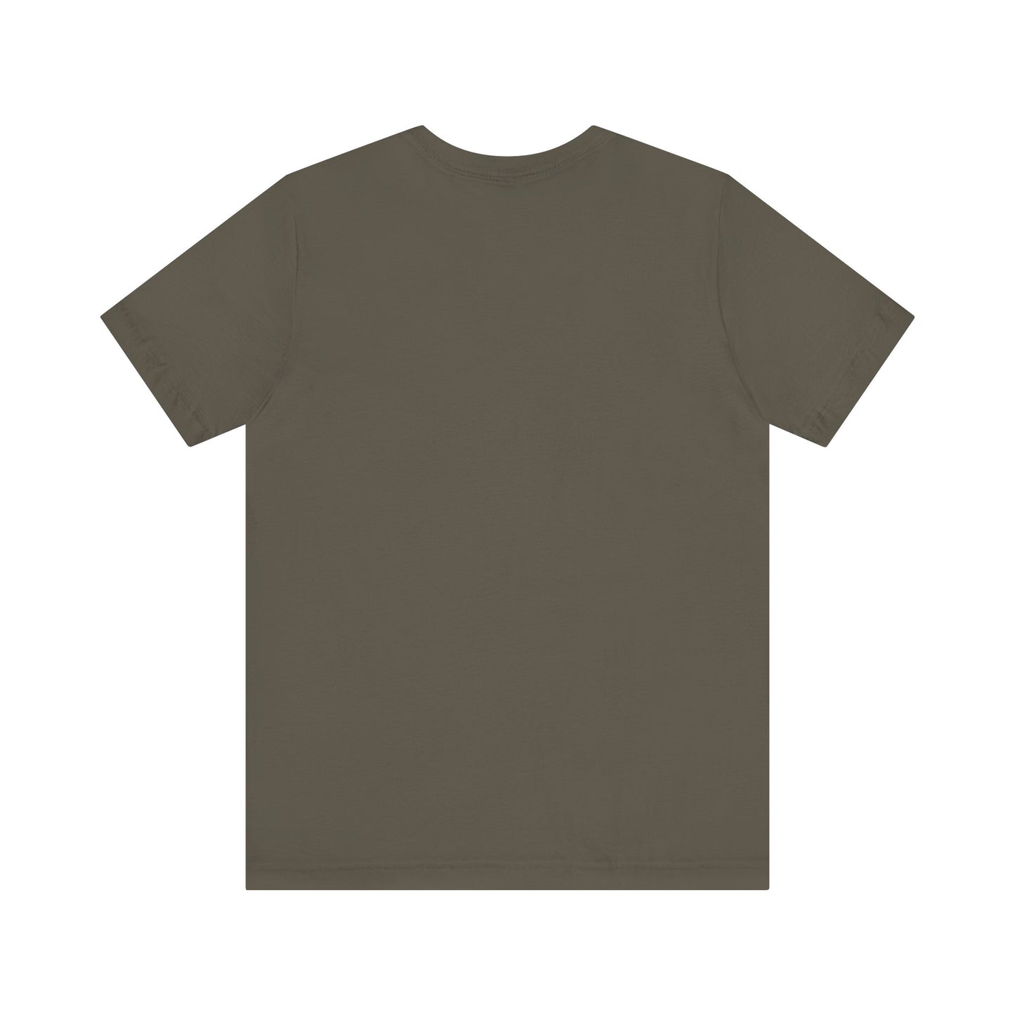 Art Crispies Unisex Tee - Fun Graphic Shirt, Gift for Art Lovers, Casual Wear, Halloween Costume, Unique Apparel