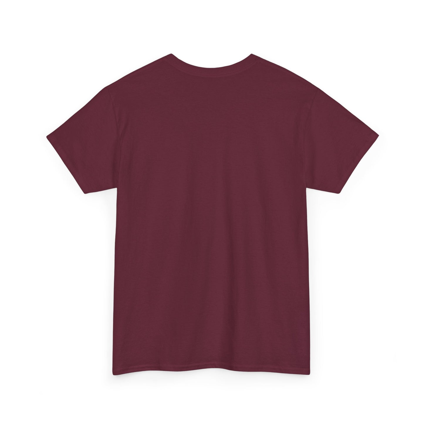 Horror Movie Character Tee, Cute and Creepy Design