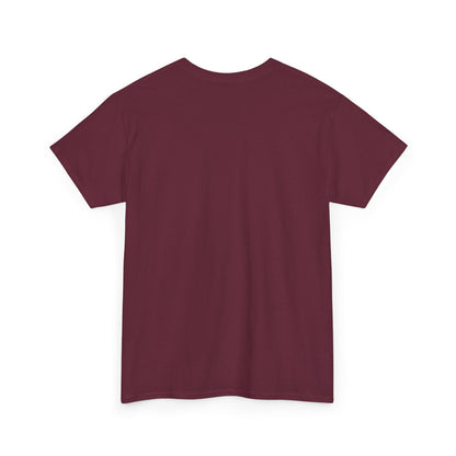 Horror Movie Character Tee, Cute and Creepy Design