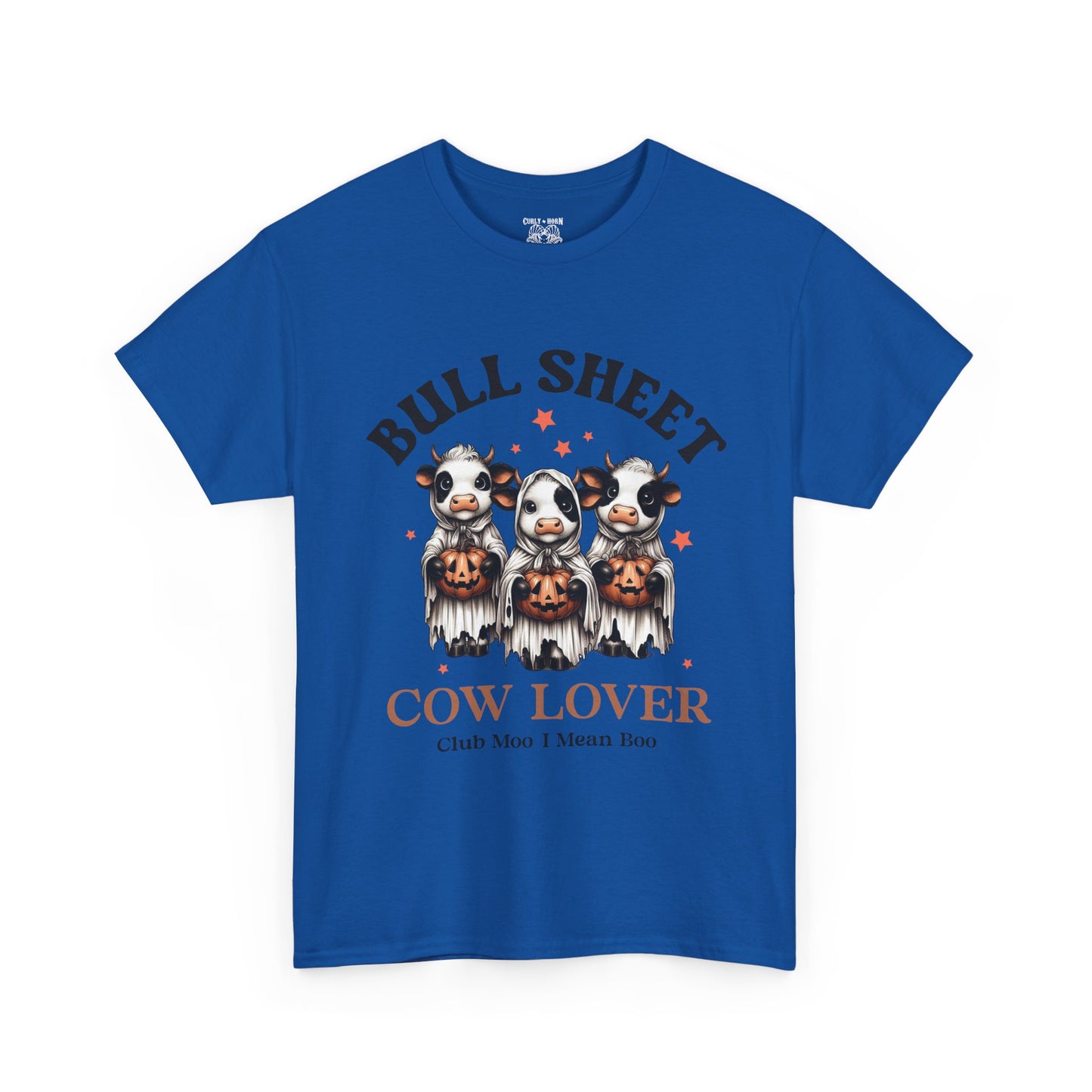 Cow Lover T-Shirt, Funny Farm Shirt, Gift for Cattle Enthusiasts, Unisex Cow Tee, Perfect for Birthdays or Holidays