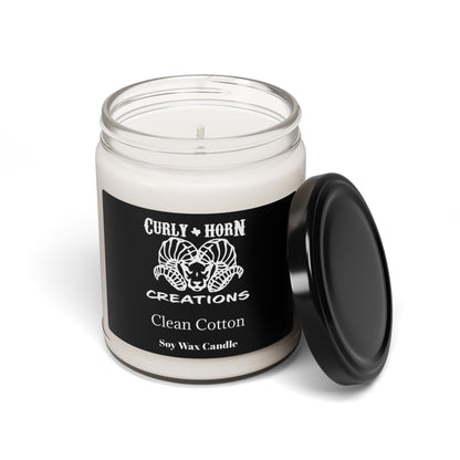 Scented Soy Candles, Cozy Home Decor, Unique Gifts, Relaxation Aroma, Autumn Essential