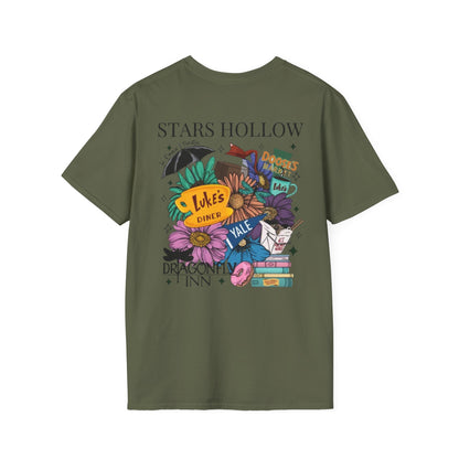 Stars Hollow Autumn Festival T-Shirt