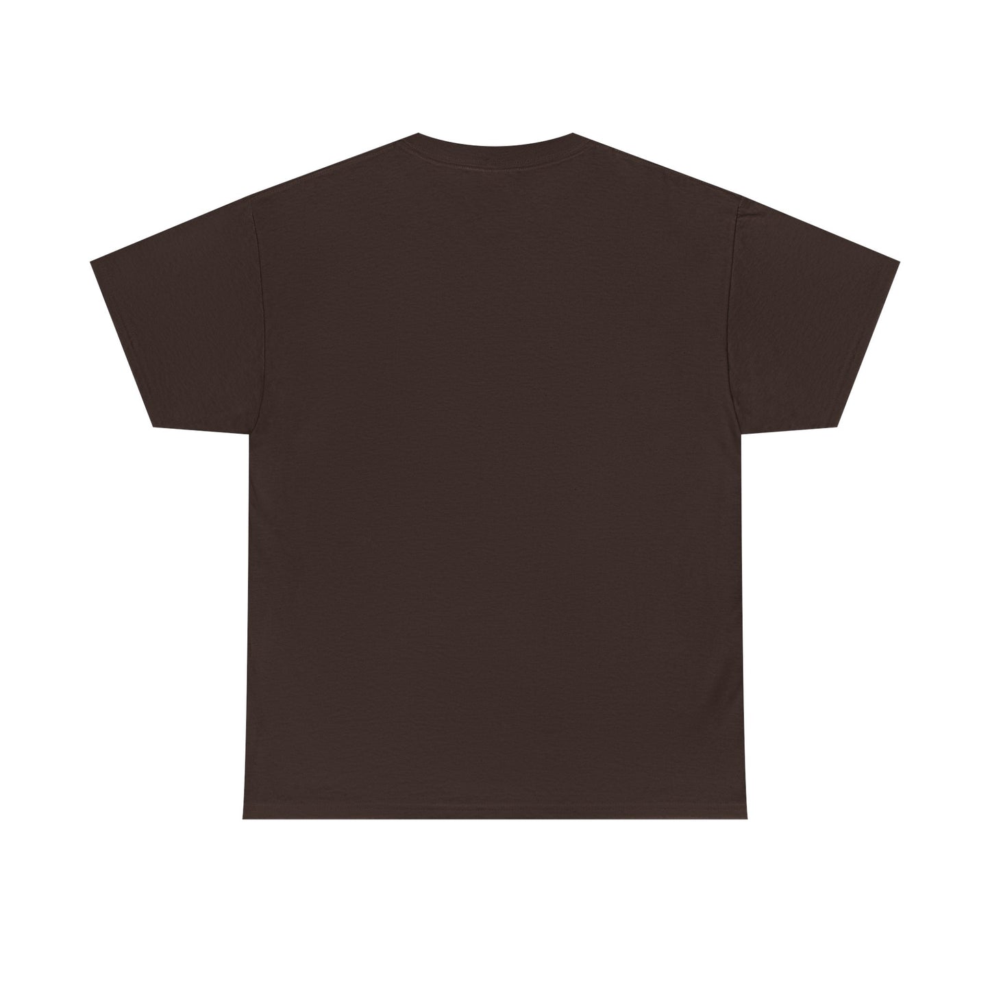The Slayers Unisex Heavy Cotton Tee - Retro Band Style, Perfect for Music Lovers, Gifts, Concerts, and Casual Wear
