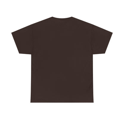 The Slayers Unisex Heavy Cotton Tee - Retro Band Style, Perfect for Music Lovers, Gifts, Concerts, and Casual Wear