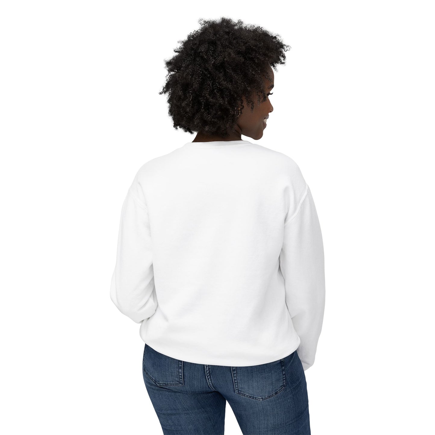 Unisex Breezy Lightweight Crewneck Sweatshirt with Signature Design | Cozy Sweatshirt for Casual Wear, Gift for Music Lovers, Stylish [...]