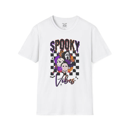 Spooky Vibes T-Shirt