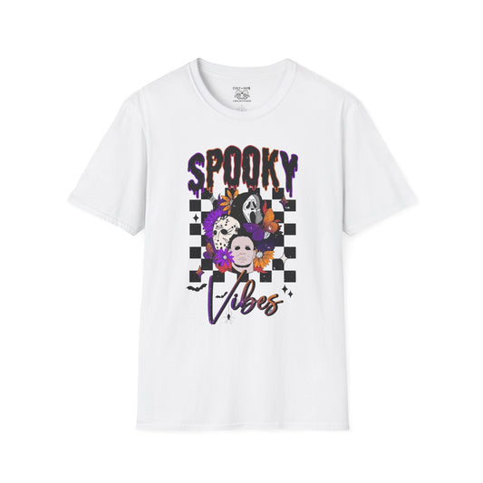 Spooky Vibes T-Shirt