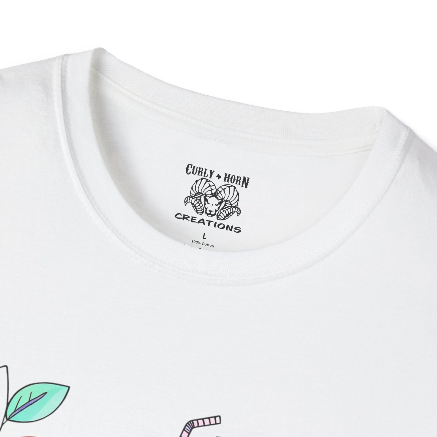 Back to School Unisex T-Shirt, Cute Teacher Gift, Classroom Vibes Shirt, Student Apparel, School Supplies Design Tee