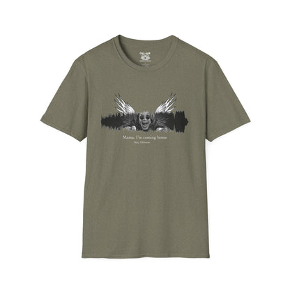 Unisex Ozzy Shirt