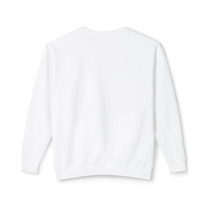 Unisex Breezy Lightweight Crewneck Sweatshirt with Signature Design | Cozy Sweatshirt for Casual Wear, Gift for Music Lovers, Stylish [...]