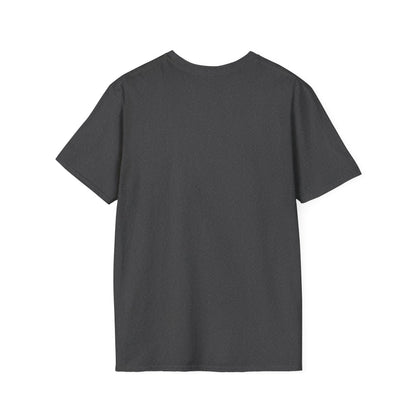 Fishing Enthusiast T-Shirt - Perfect Gift for Father's Day, Birthday, or Fishing Trips, Cool Fisherman Apparel, Outdoor Shirt
