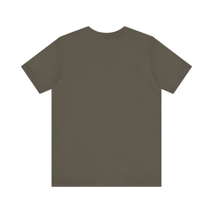 Howdy Halloween Unisex Tee, Spooky Graphic T-Shirt, Fall Festival Shirt, Halloween Costume Top, Casual Fall Wear