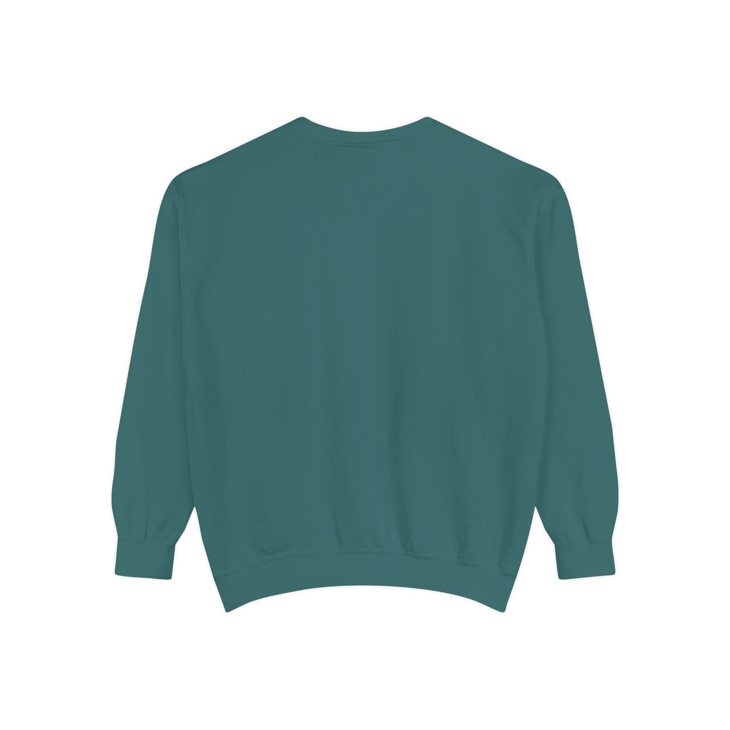 Funny Sweatshirt with Horror Movie Theme, Unisex Garment-Dyed Top, Perfect for Halloween, Gift for Movie Lovers, Cozy Casual Wear, [...]