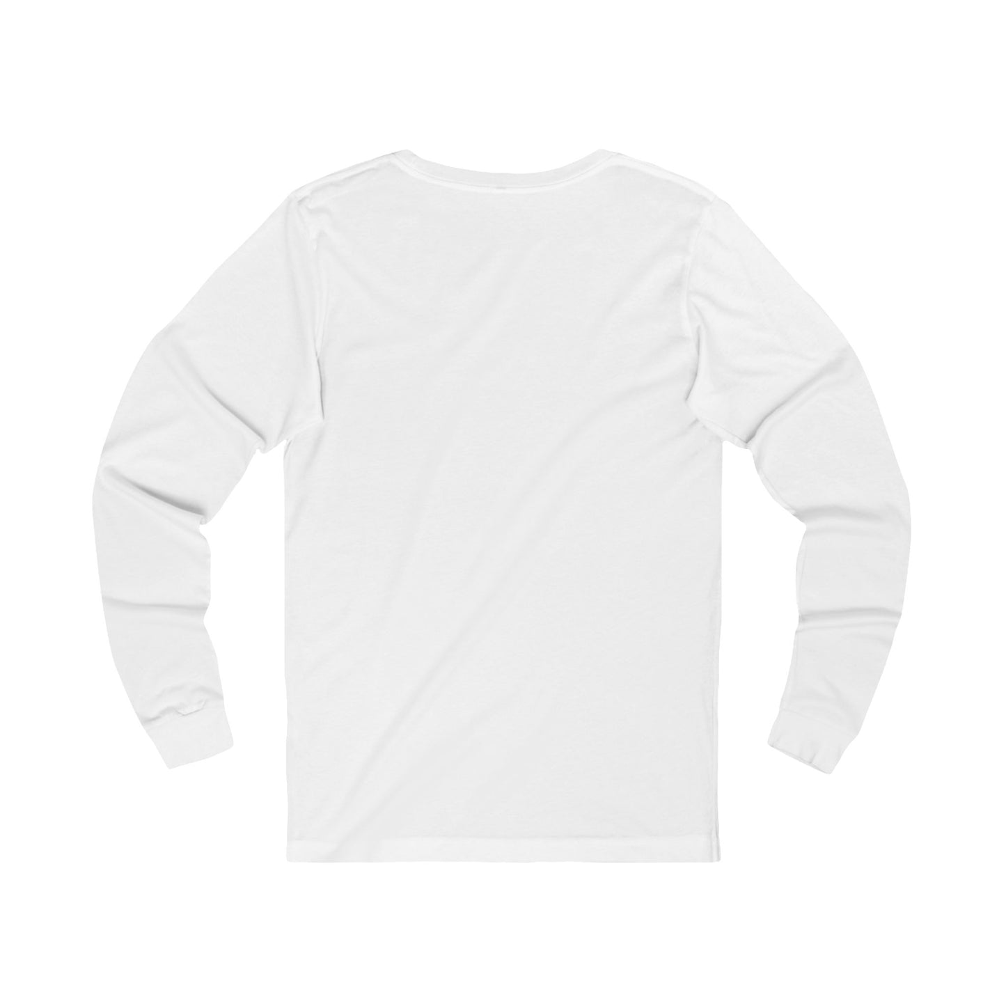 Art the Clown Graphic Long Sleeve Tee | Unisex Jersey Shirt, Halloween Costume, Quirky Gift, Casual Wear, Clown Lovers Tee