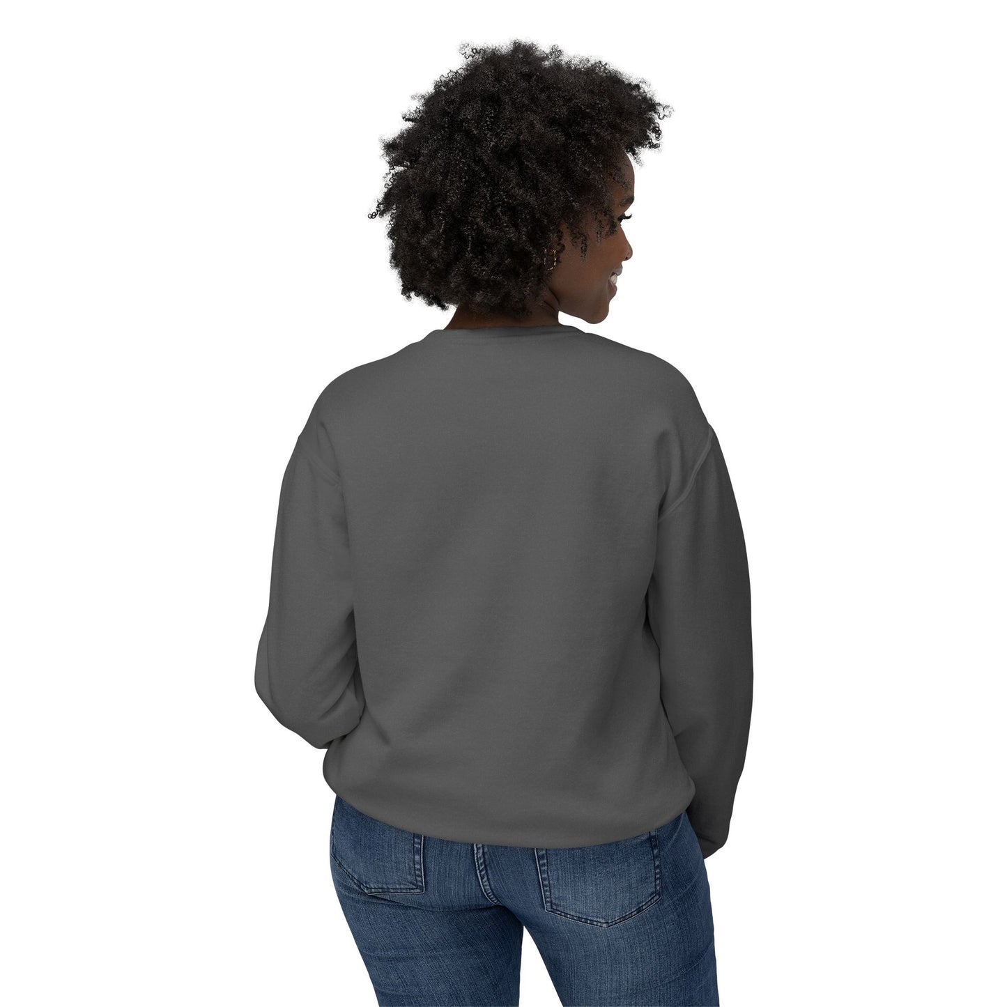 Unisex Breezy Lightweight Crewneck Sweatshirt with Signature Design | Cozy Sweatshirt for Casual Wear, Gift for Music Lovers, Stylish [...]