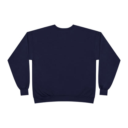 Dallas Football Unisex EcoSmart® Crewneck Sweatshirt, Perfect Gift for Sports Fans, Game Day Outfit, Christmas Gift, Fan Apparel
