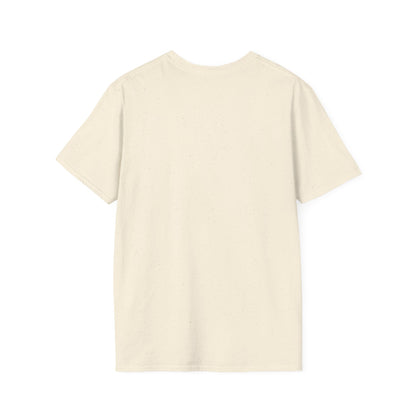 Edward Cullen Graphic Tee - Perfect for Everyday Wear, Gifts, Casual Outings, Art Lovers, Birthdays, and More!