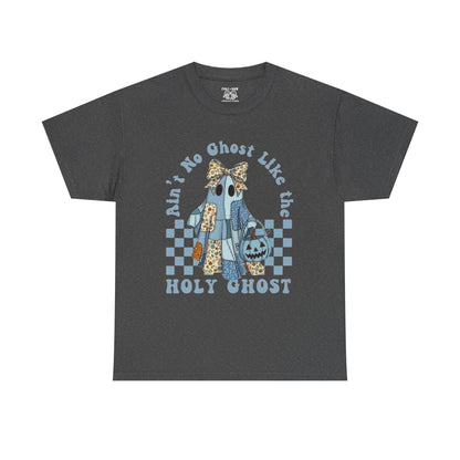 Ain't No Ghost Heavy Cotton Tee