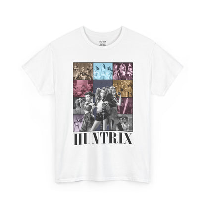 Retro Graphic Tee - Unisex Heavy Cotton Tee, Casual Wear, Gift for Him or Her, Music Lover Shirt, 90s Nostalgia