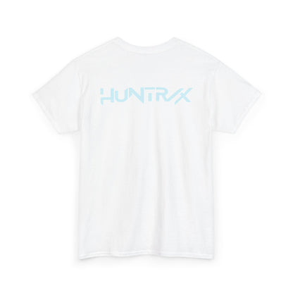 Unisex Heavy Cotton Tee with BUMI Design - Perfect for Casual Outfits, Gifts, Streetwear Essentials, Graphic Tee, Collector's Item